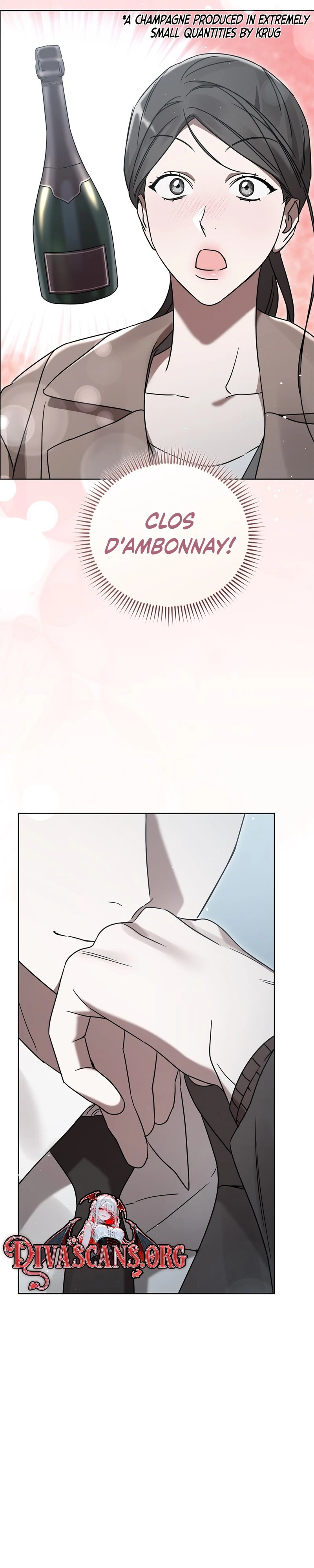 Read Ours chapter 12 image 29 on Lezhin