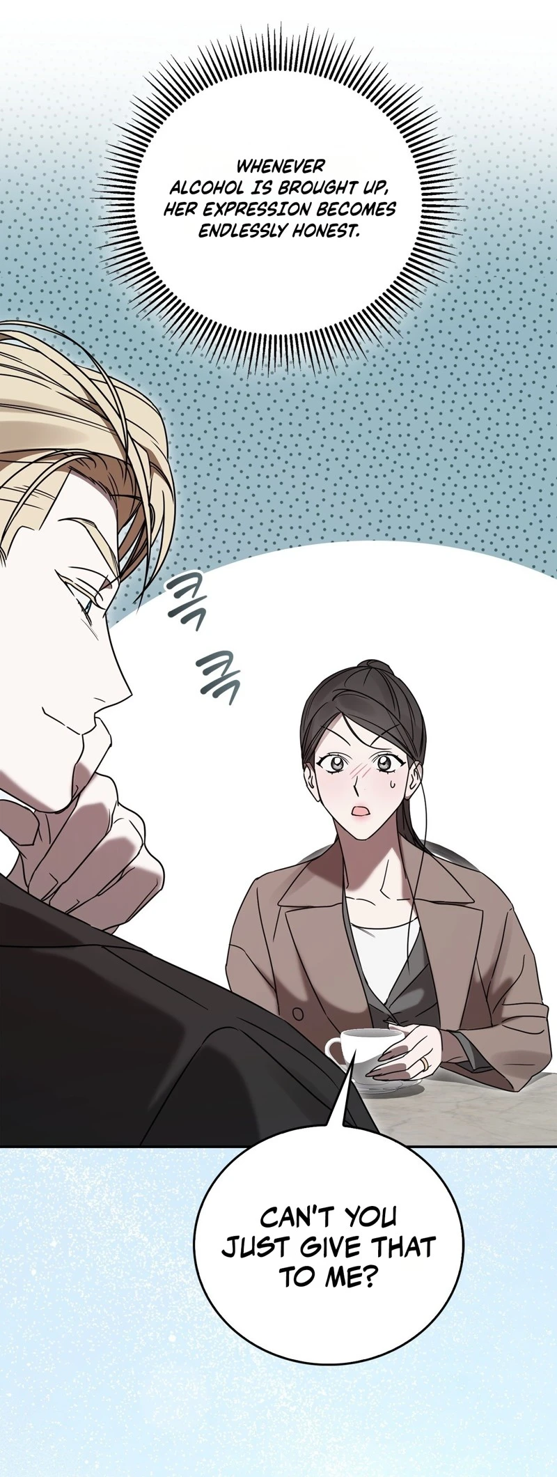 Read Ours chapter 12 image 30 on Lezhin