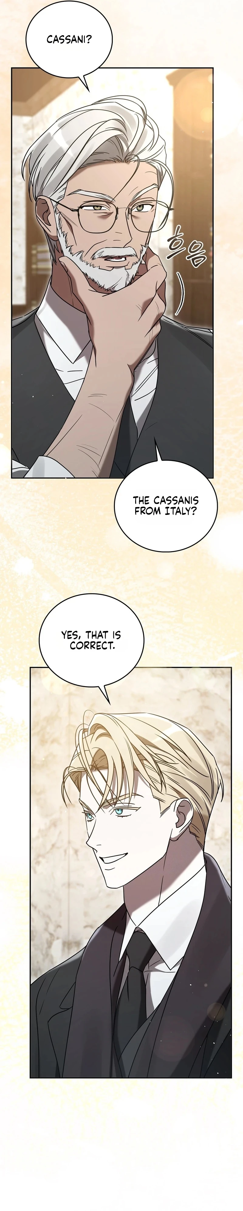 Read Ours chapter 13 image 15 on Lezhin