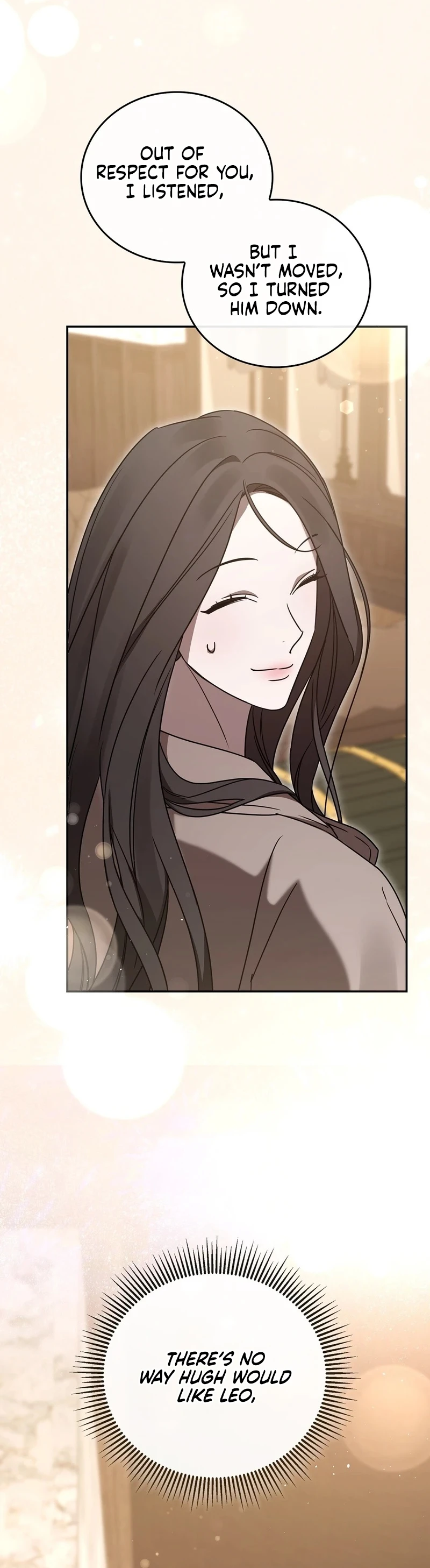 Read Ours chapter 13 image 18 on Lezhin