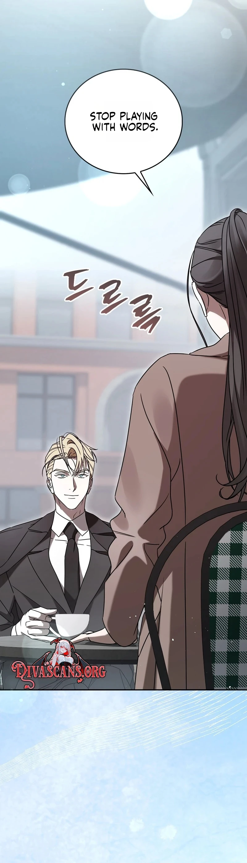 Read Ours chapter 13 image 2 on Lezhin