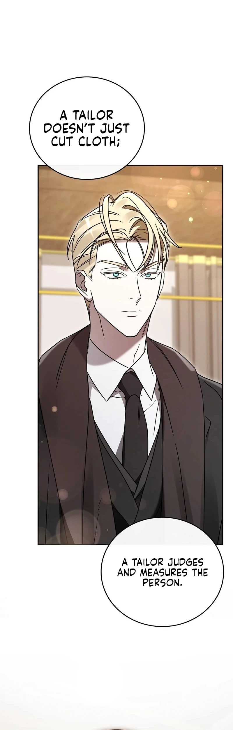 Read Ours chapter 13 image 21 on Lezhin