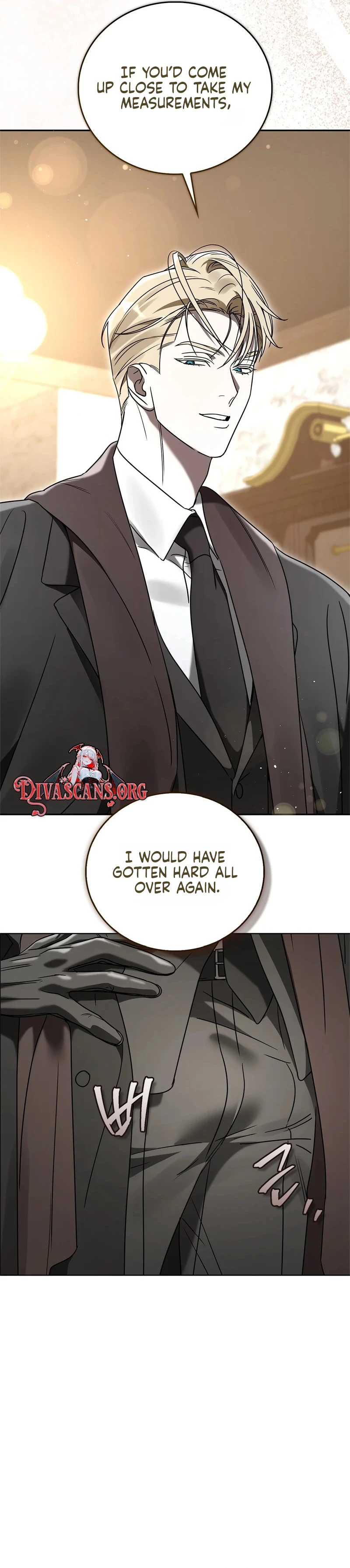 Read Ours chapter 13 image 25 on Lezhin