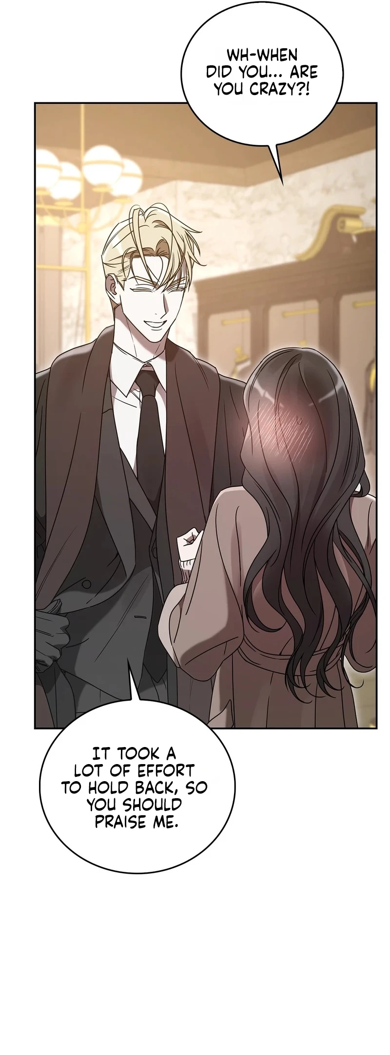 Read Ours chapter 13 image 26 on Lezhin