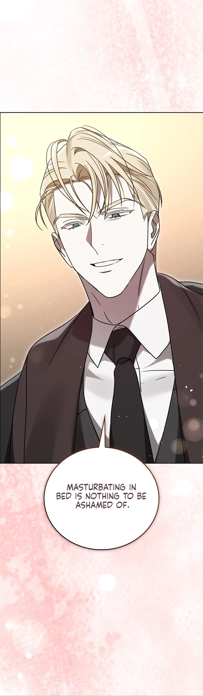 Read Ours chapter 13 image 28 on Lezhin