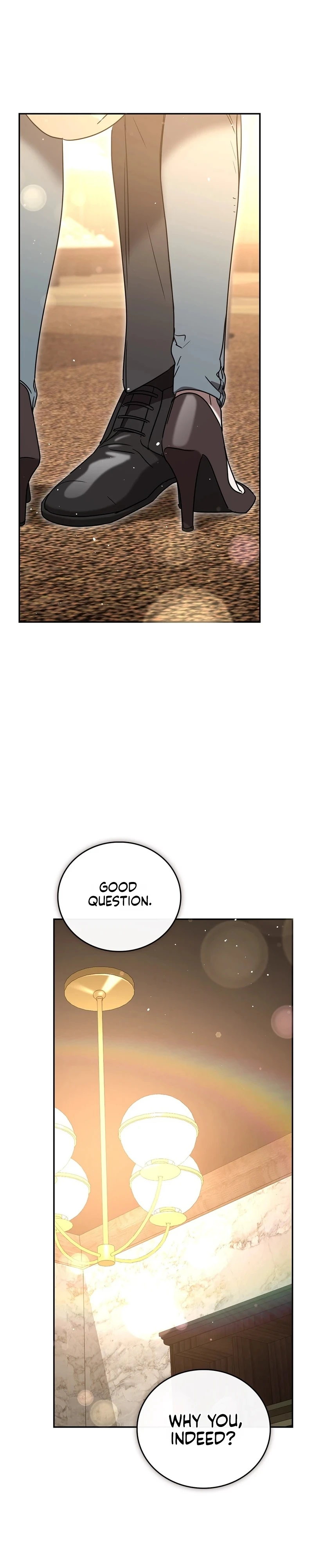 Read Ours chapter 13 image 30 on Lezhin