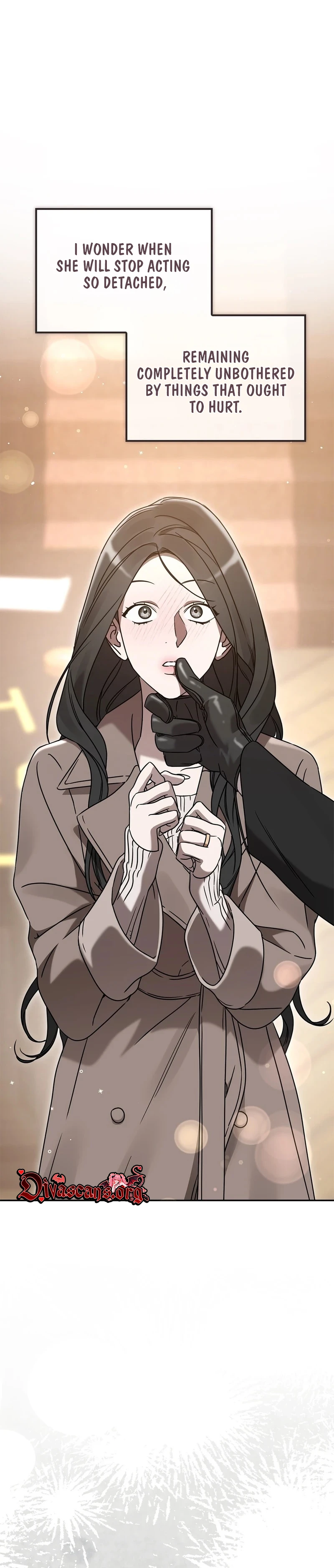 Read Ours chapter 13 image 31 on Lezhin