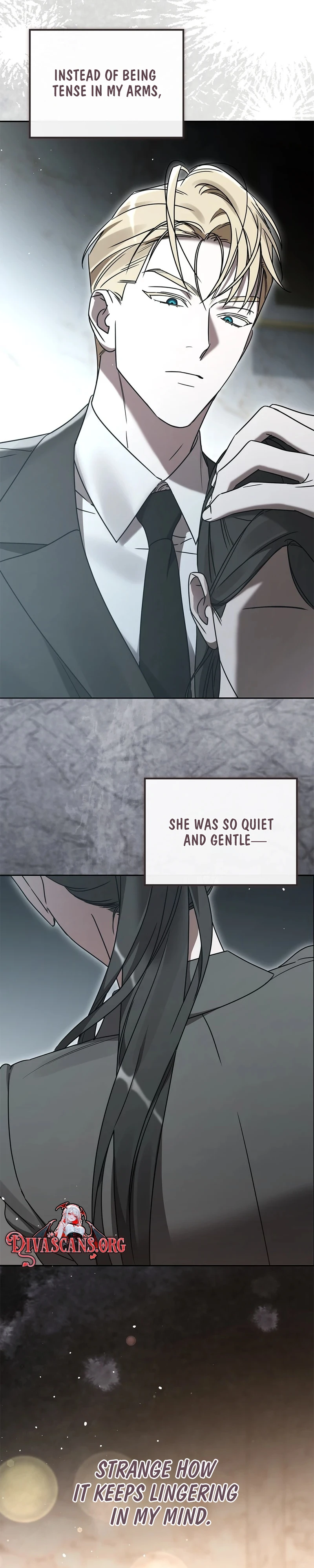 Read Ours chapter 13 image 32 on Lezhin