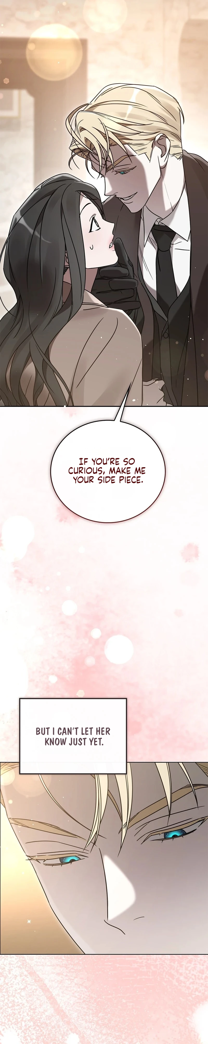 Read Ours chapter 13 image 33 on Lezhin
