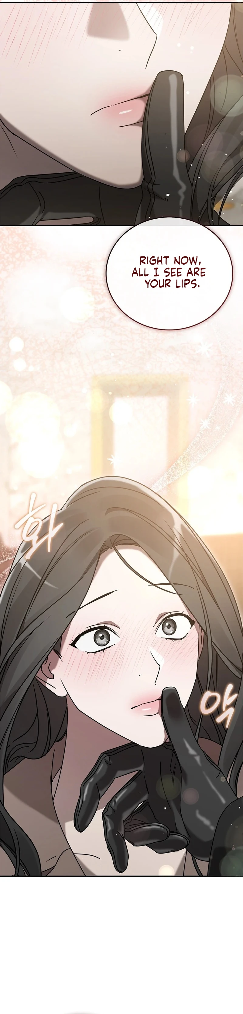 Read Ours chapter 13 image 34 on Lezhin