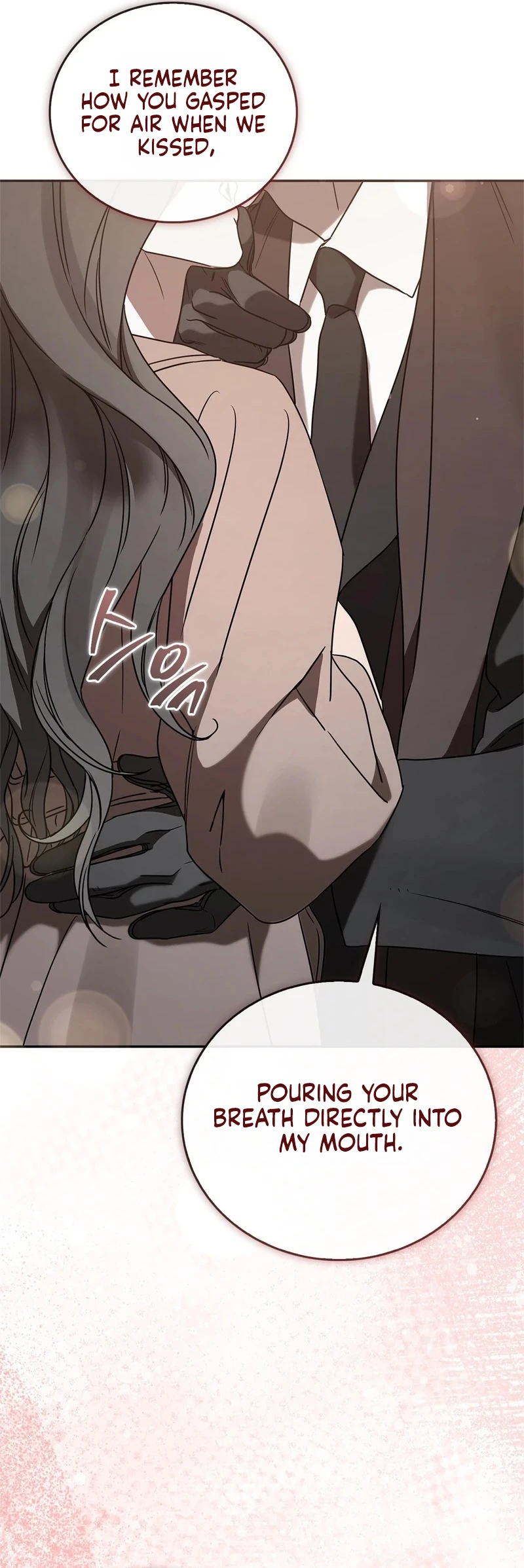 Read Ours chapter 13 image 35 on Lezhin