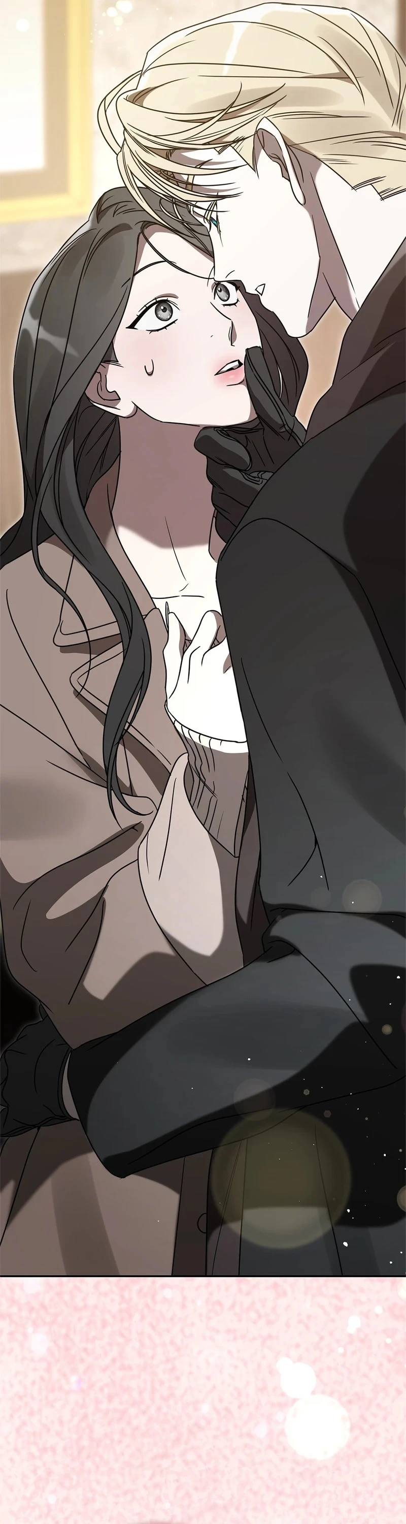Read Ours chapter 13 image 37 on Lezhin