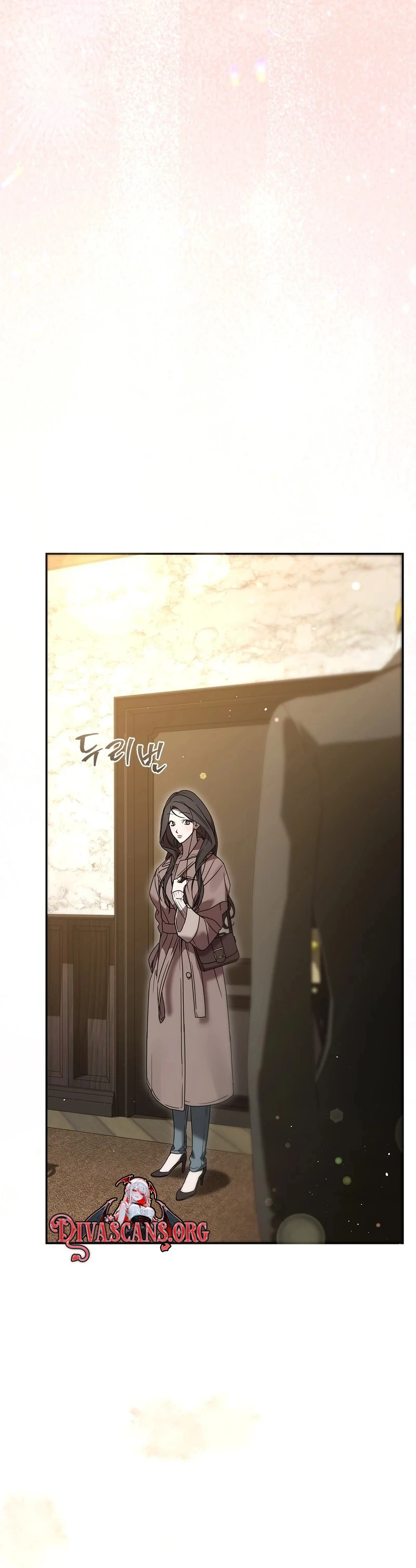 Read Ours chapter 13 image 9 on Lezhin