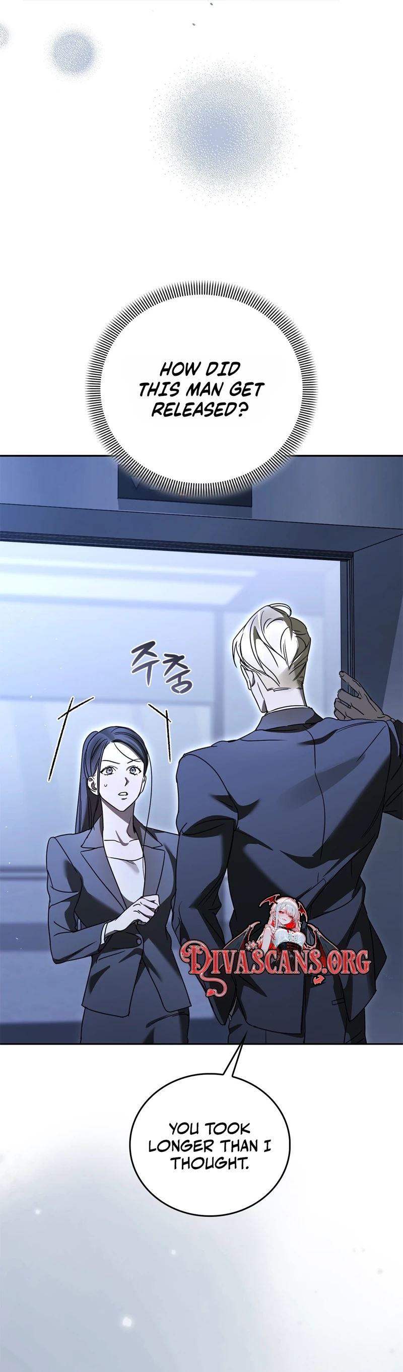Read Ours chapter 2 image 10 on Lezhin