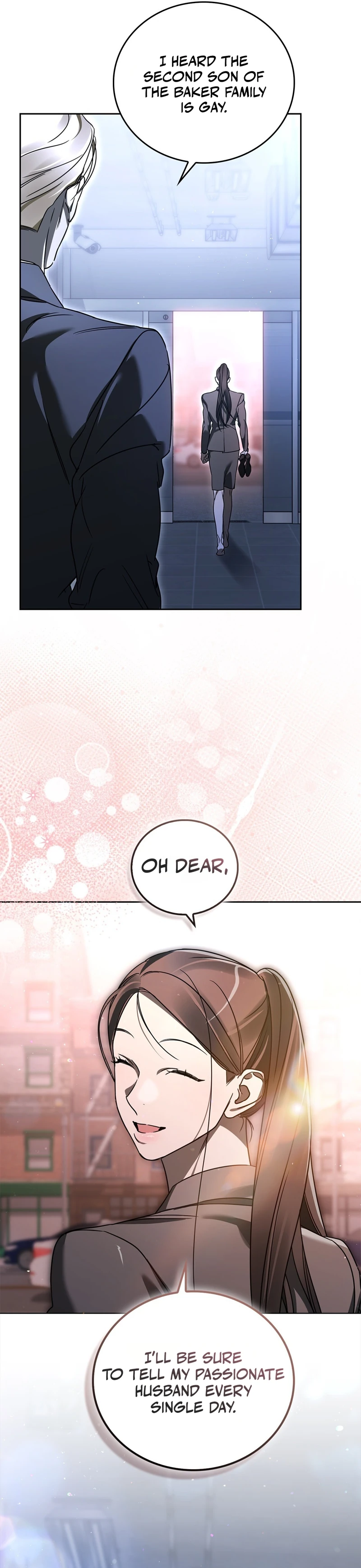 Read Ours chapter 2 image 16 on Lezhin