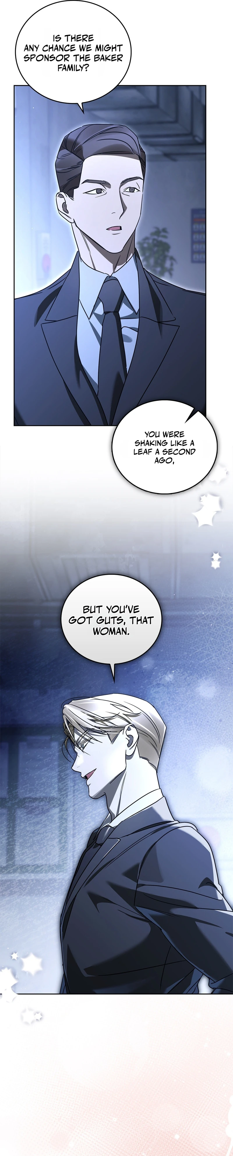 Read Ours chapter 2 image 18 on Lezhin