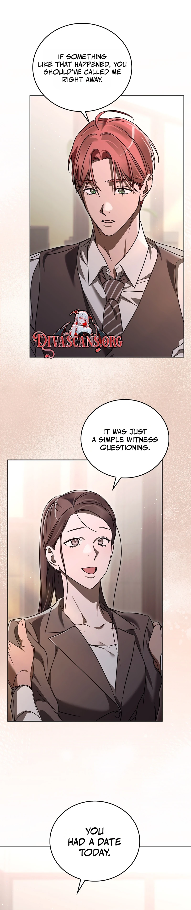 Read Ours chapter 2 image 22 on Lezhin