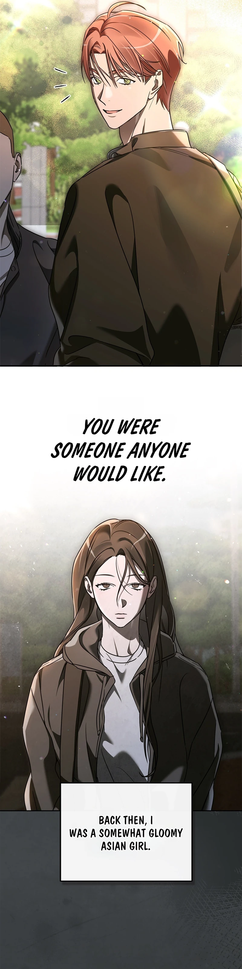 Read Ours chapter 2 image 25 on Lezhin