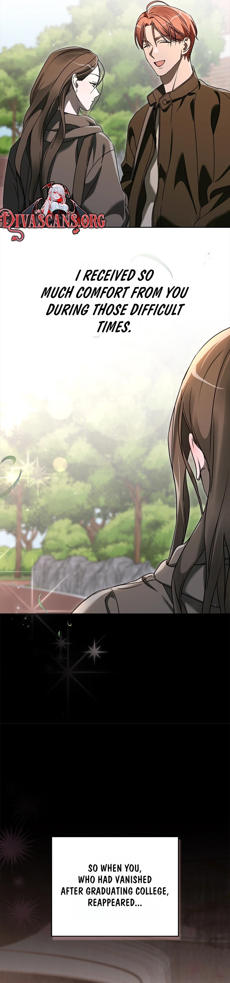 Read Ours chapter 2 image 29 on Lezhin