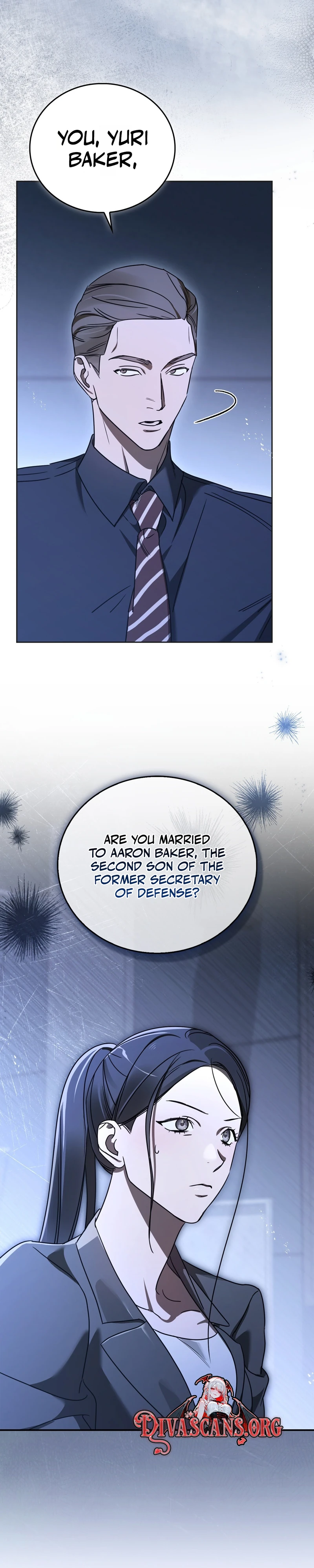Read Ours chapter 2 image 3 on Lezhin