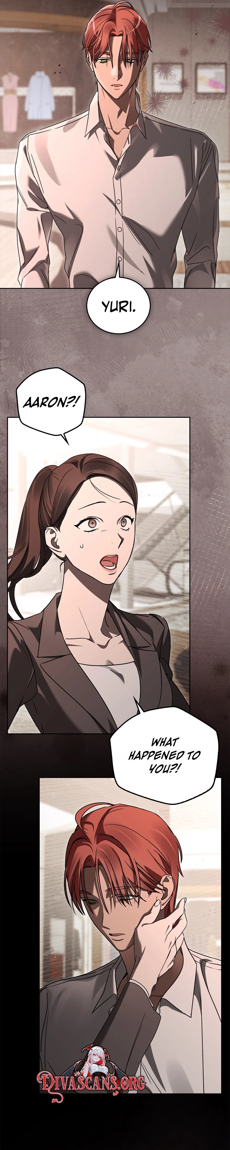 Read Ours chapter 2 image 30 on Lezhin
