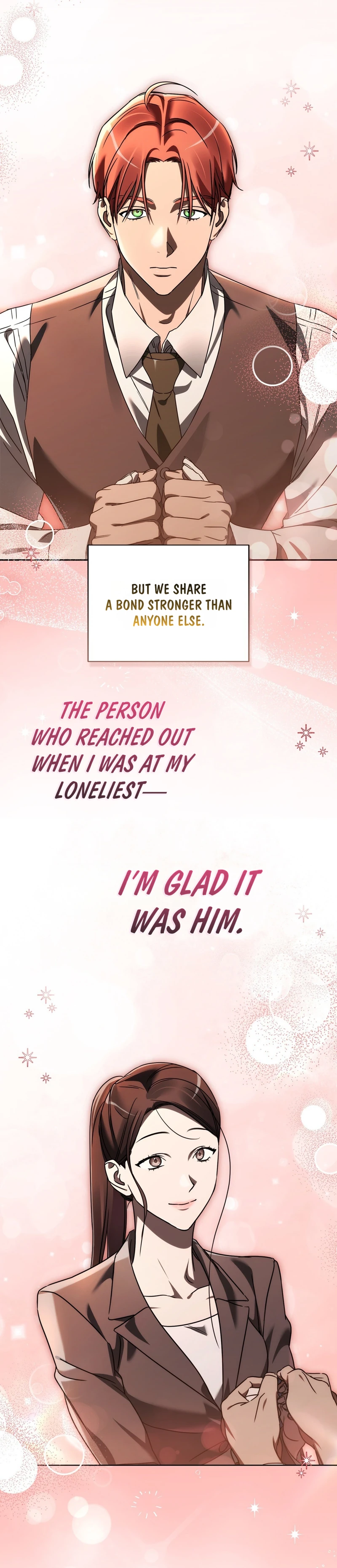 Read Ours chapter 2 image 33 on Lezhin
