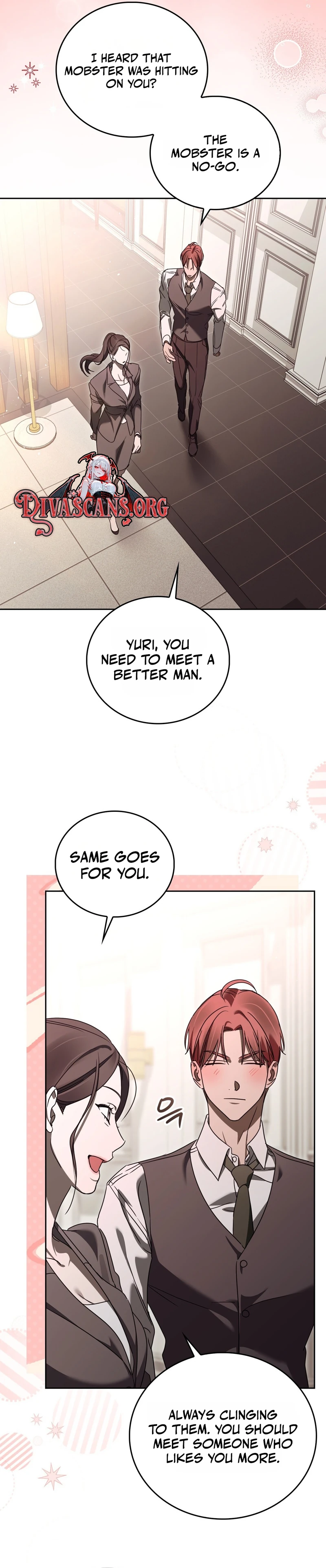 Read Ours chapter 2 image 34 on Lezhin