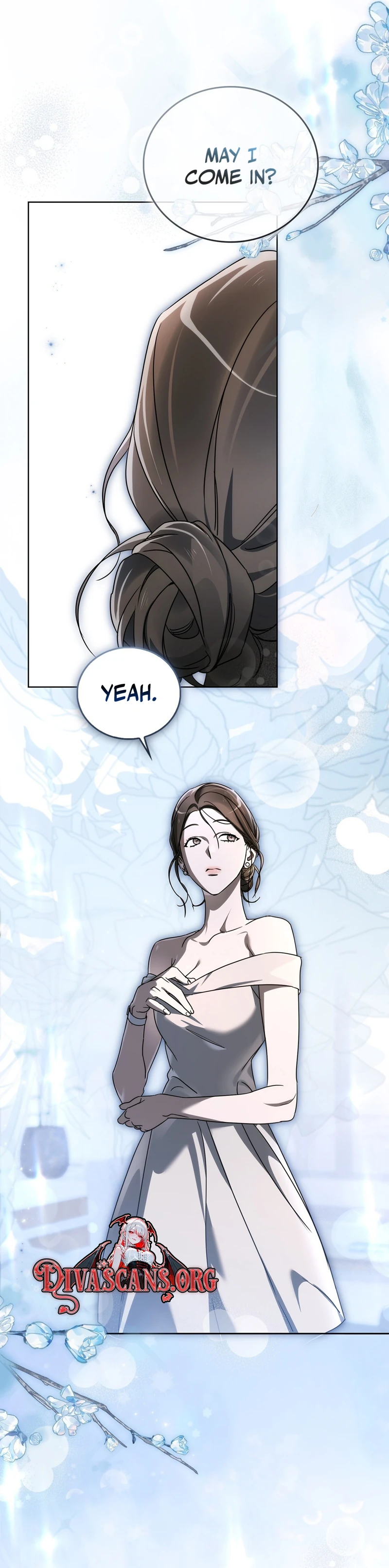 Read Ours chapter 2 image 37 on Lezhin