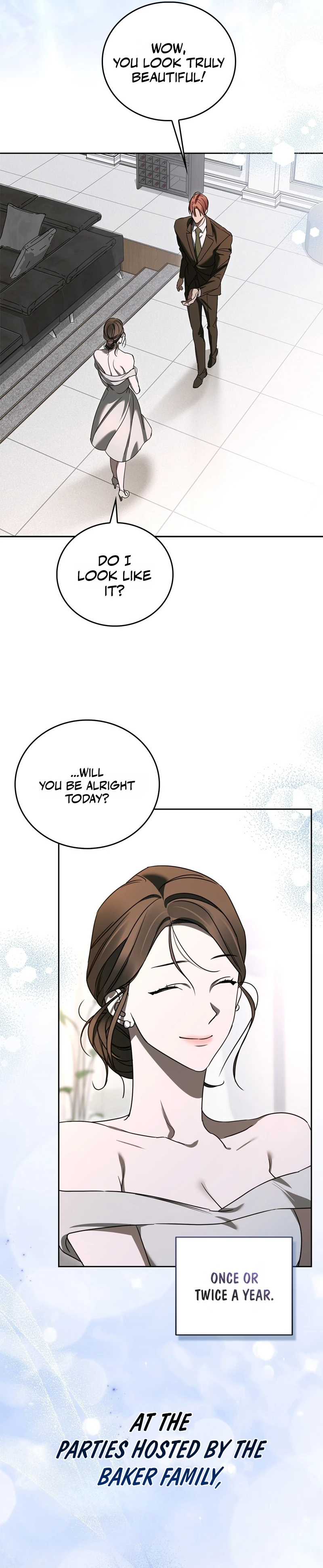 Read Ours chapter 2 image 38 on Lezhin