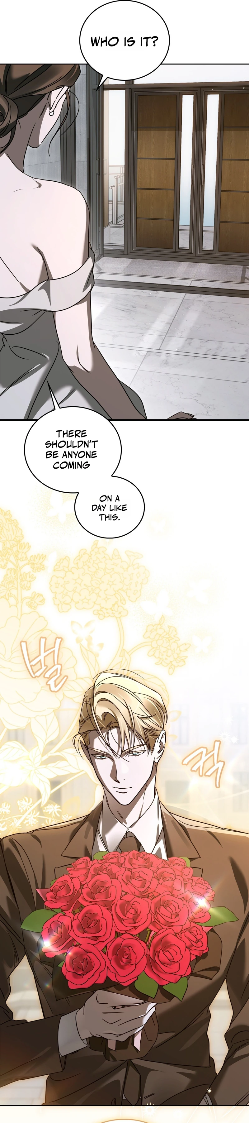 Read Ours chapter 2 image 40 on Lezhin