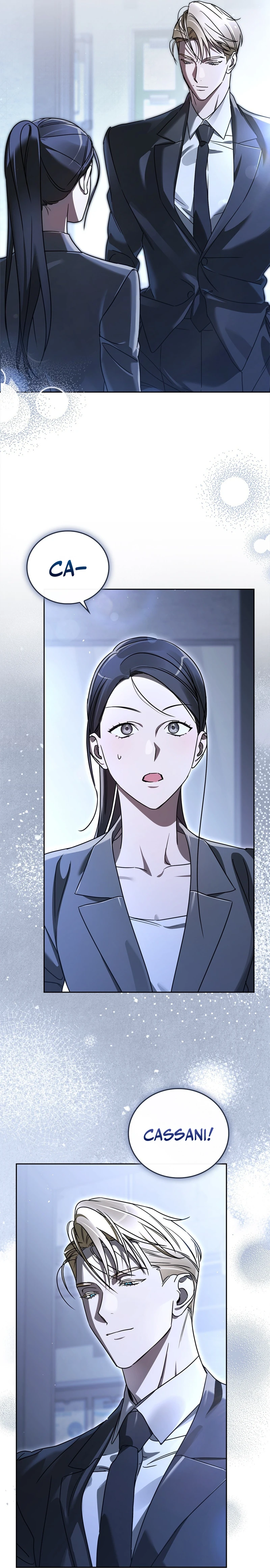Read Ours chapter 2 image 9 on Lezhin