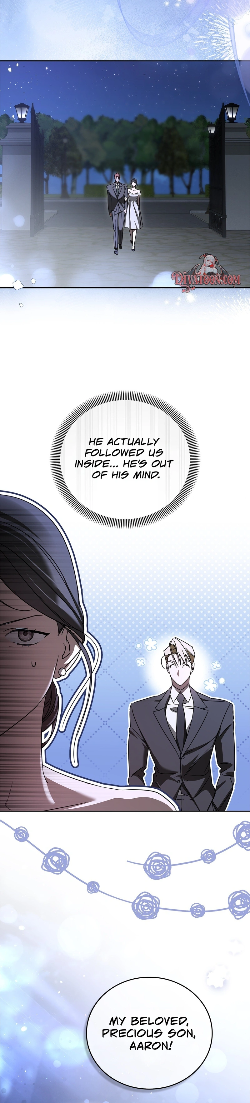 Read Ours chapter 3 image 10 on Lezhin