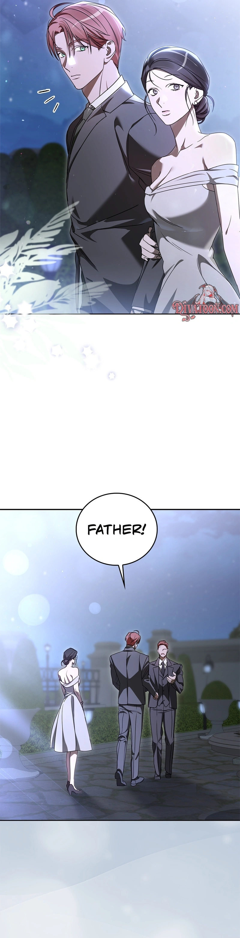 Read Ours chapter 3 image 11 on Lezhin