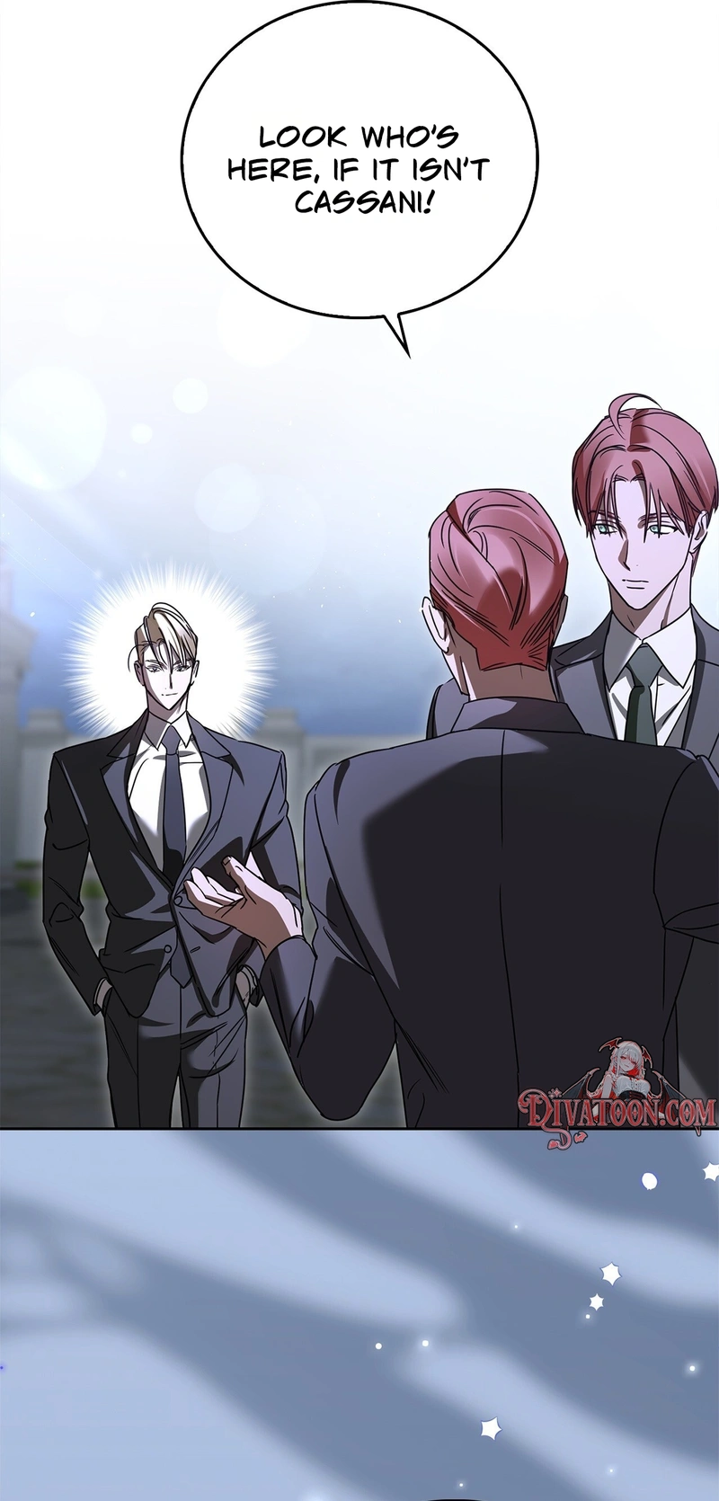 Read Ours chapter 3 image 13 on Lezhin