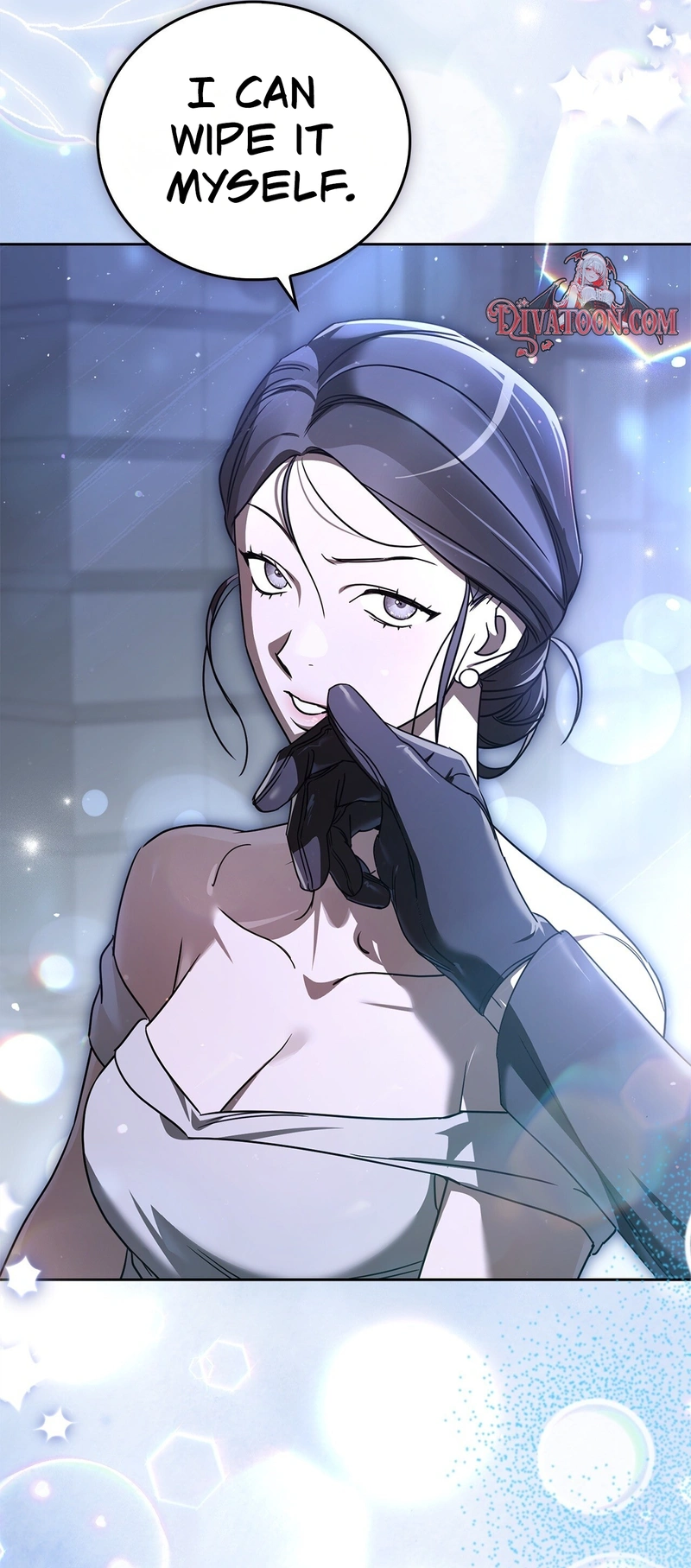 Read Ours chapter 3 image 22 on Lezhin