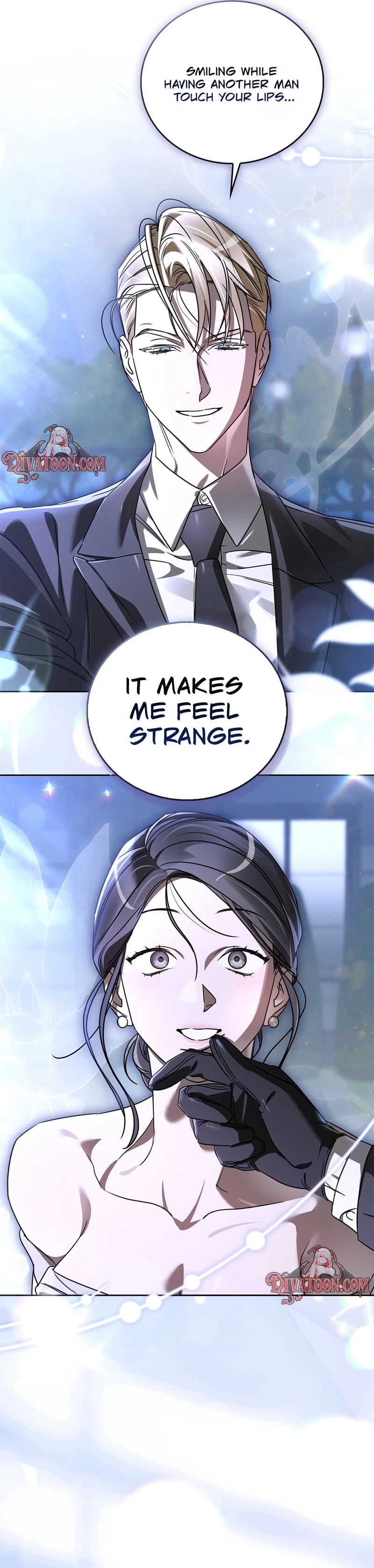 Read Ours chapter 3 image 24 on Lezhin