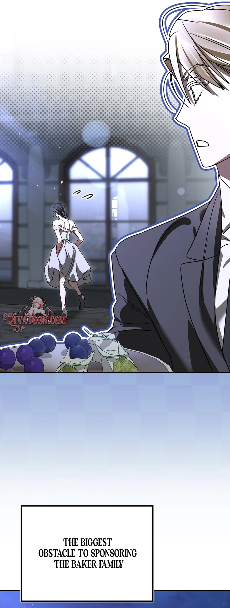 Read Ours chapter 3 image 29 on Lezhin
