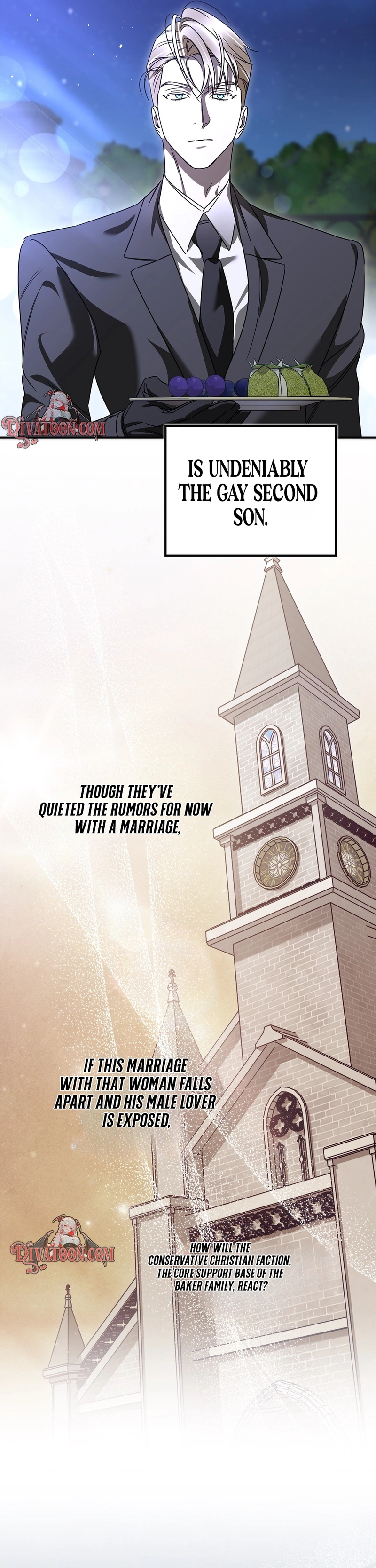 Read Ours chapter 3 image 30 on Lezhin
