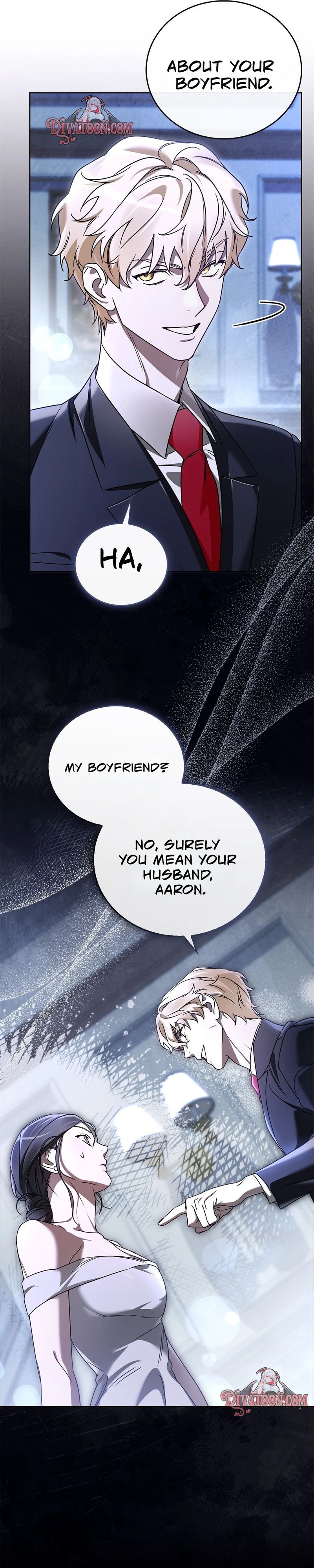 Read Ours chapter 3 image 34 on Lezhin