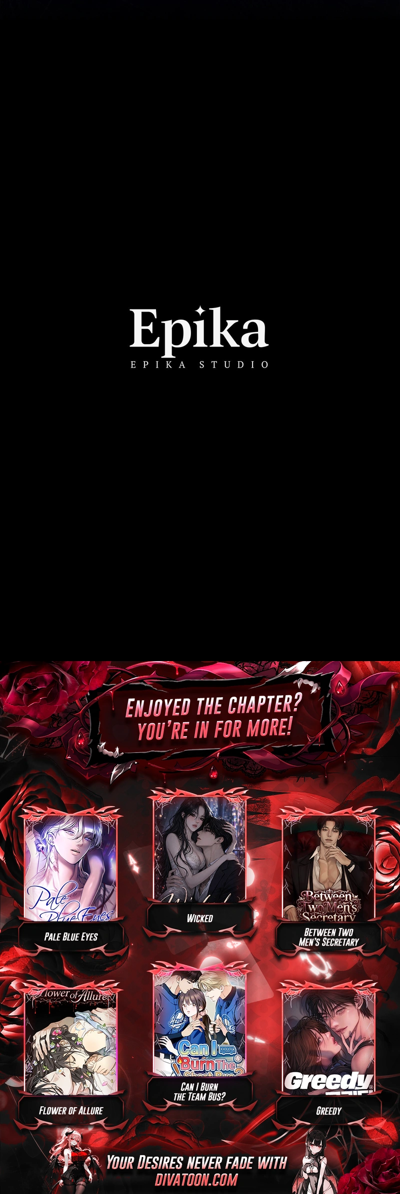 Read Ours chapter 3 image 35 on Lezhin