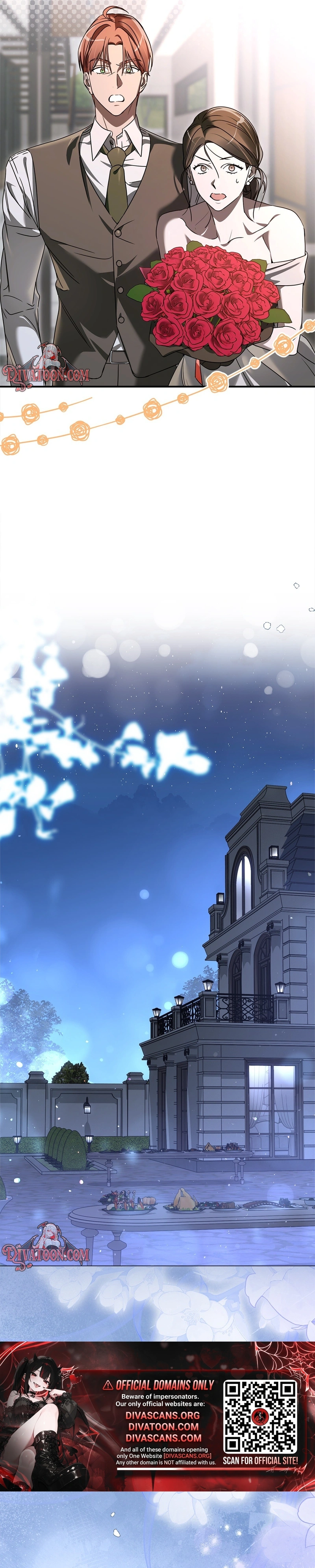 Read Ours chapter 3 image 9 on Lezhin