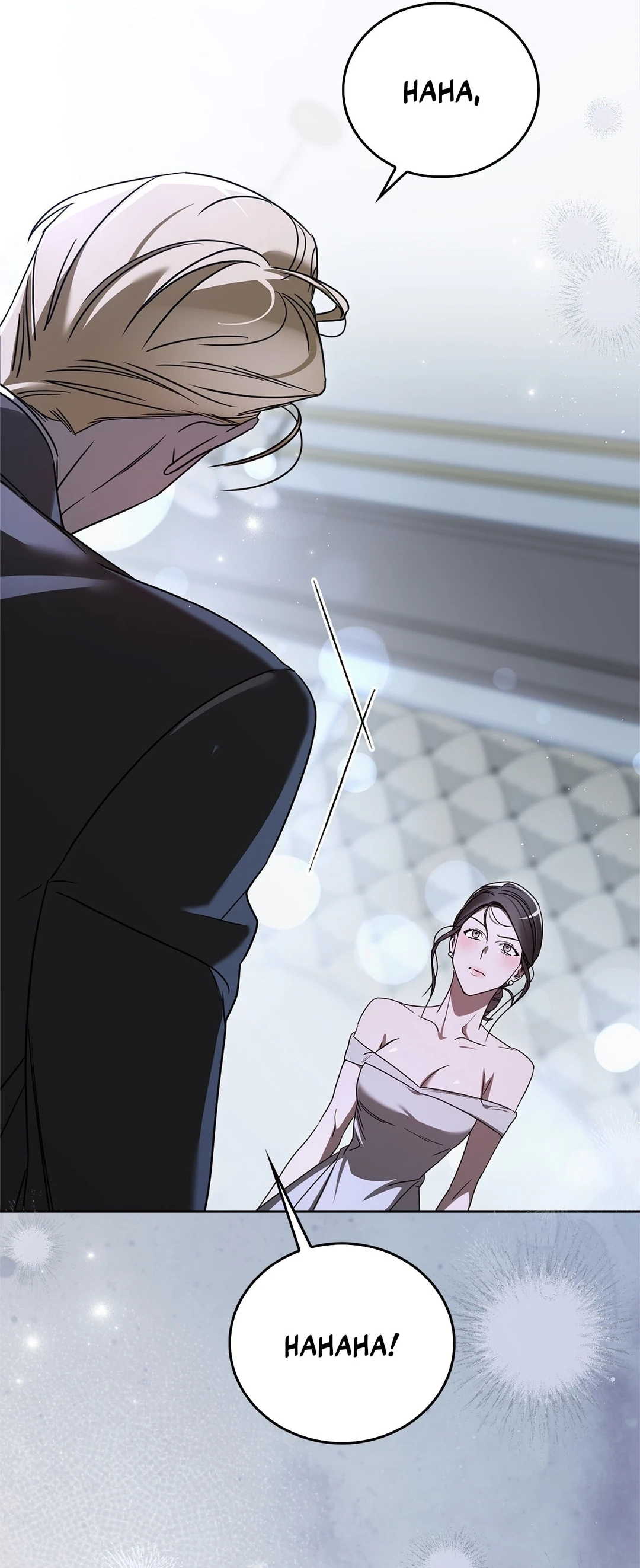 Read Ours chapter 6 image 11 on Lezhin