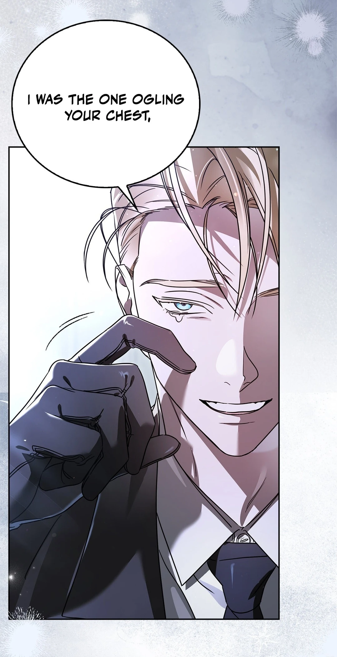 Read Ours chapter 6 image 12 on Lezhin
