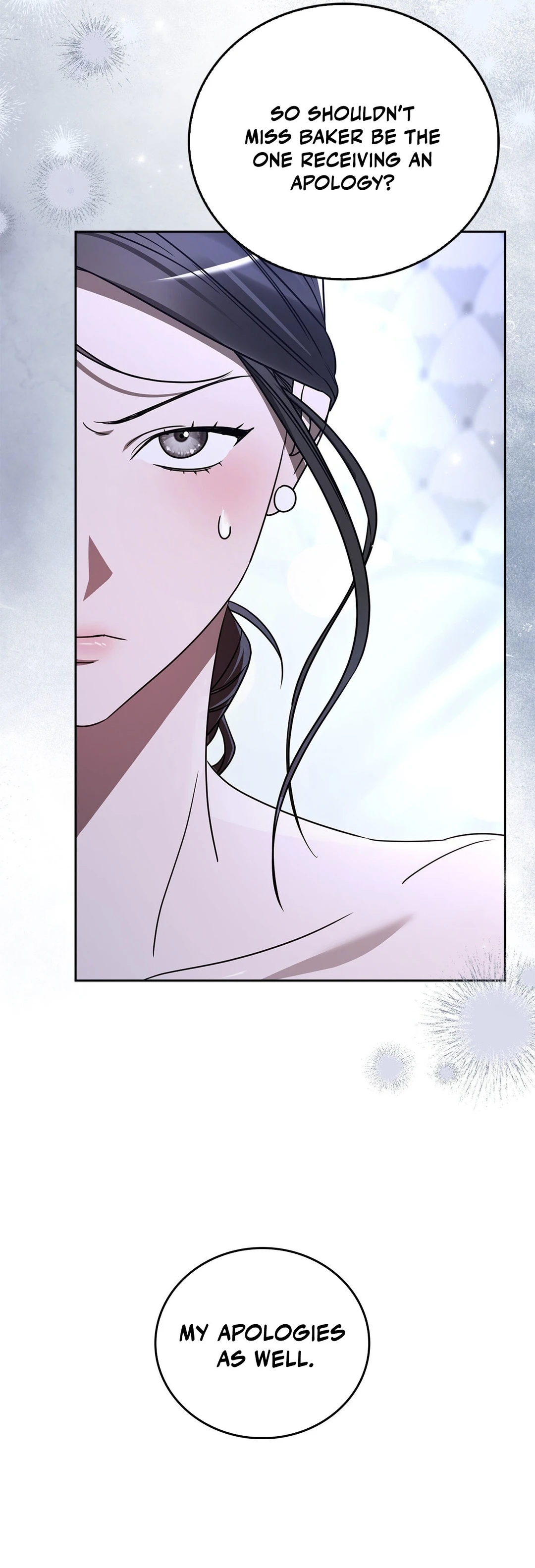 Read Ours chapter 6 image 13 on Lezhin