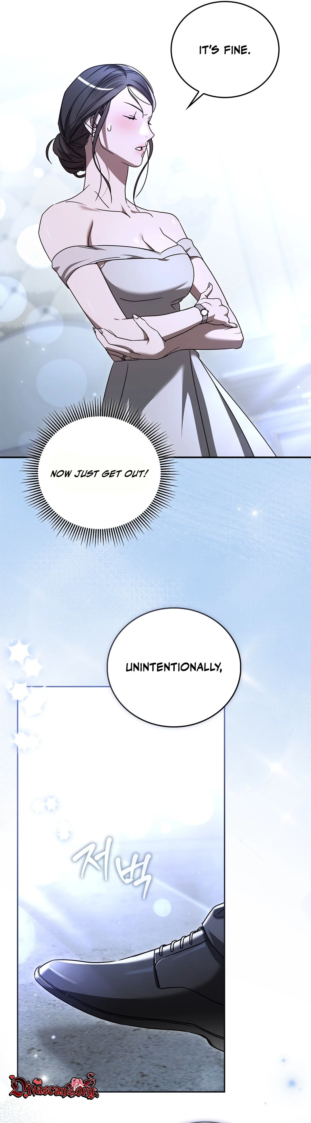 Read Ours chapter 6 image 14 on Lezhin