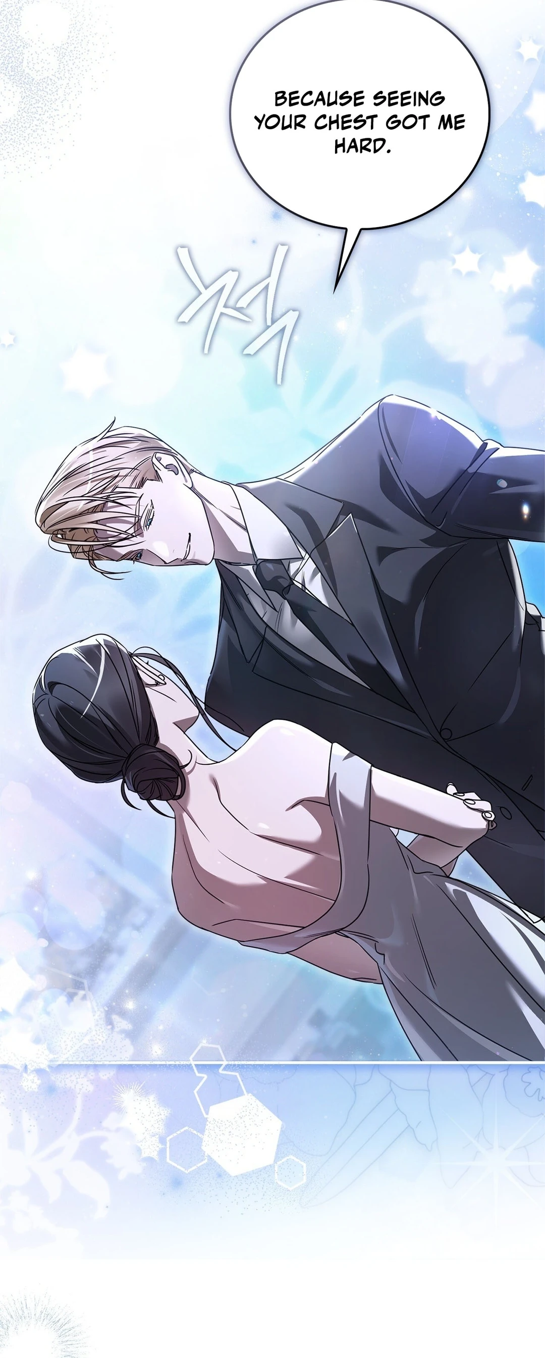 Read Ours chapter 6 image 15 on Lezhin