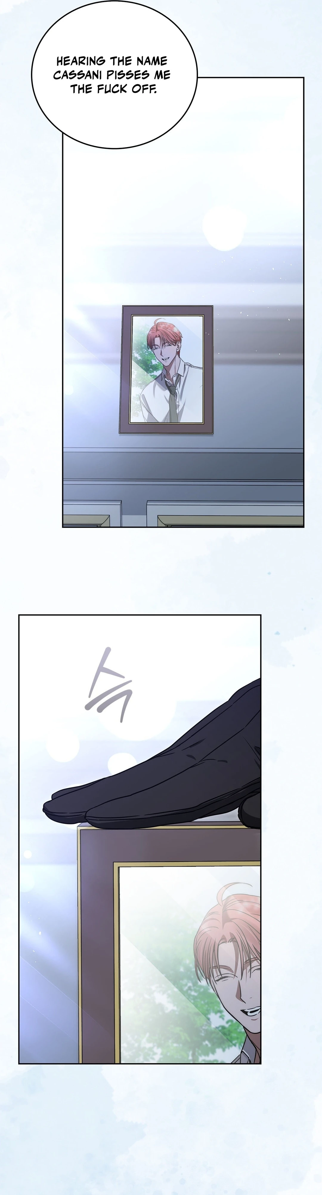 Read Ours chapter 6 image 24 on Lezhin