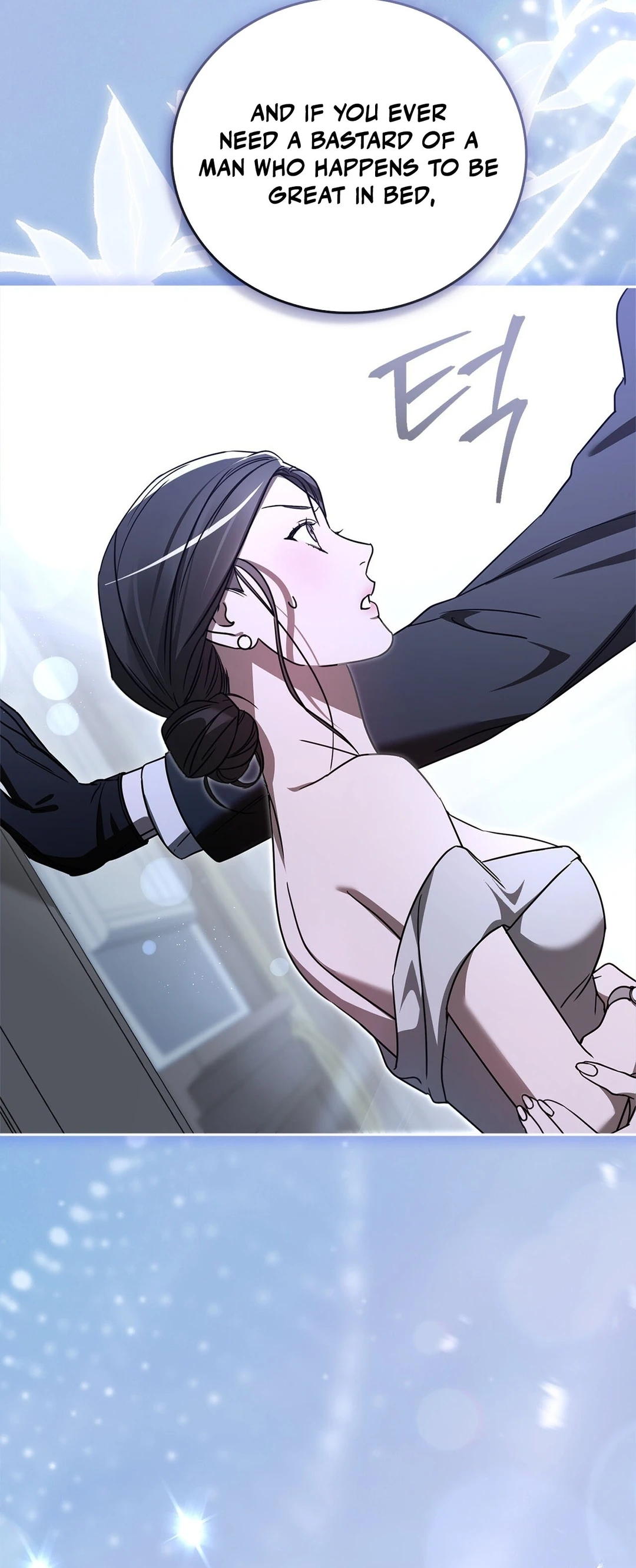Read Ours chapter 6 image 30 on Lezhin