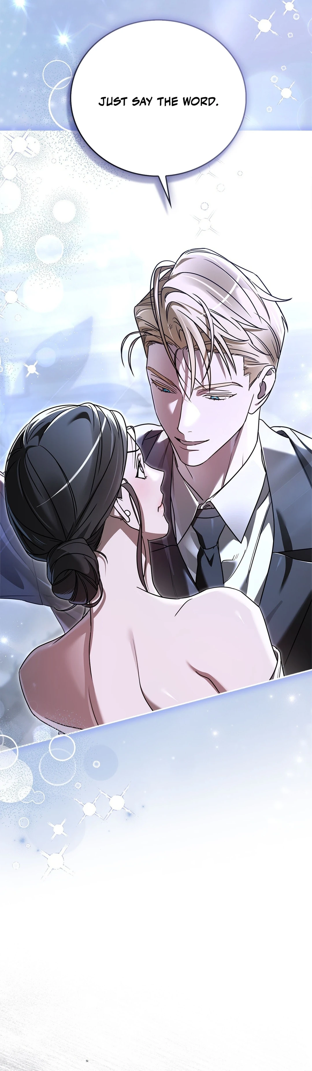 Read Ours chapter 6 image 31 on Lezhin