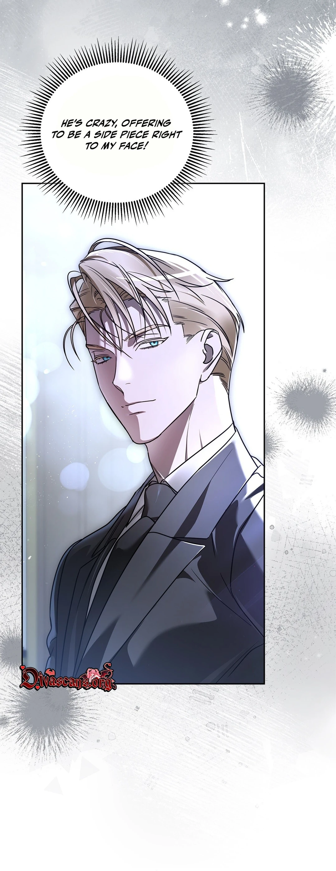 Read Ours chapter 6 image 34 on Lezhin